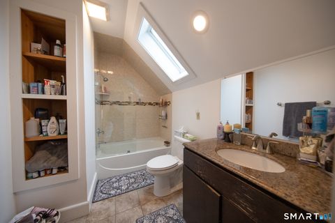 Tiny photo for 16 Pacific Street, New London, CT 06320 (MLS # 24138928)