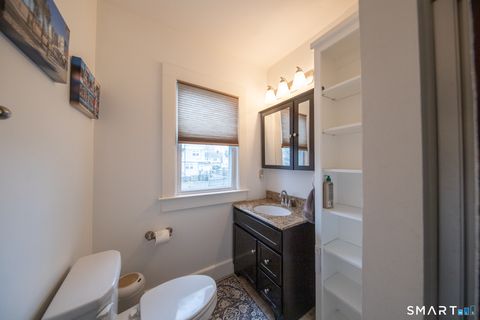 Tiny photo for 16 Pacific Street, New London, CT 06320 (MLS # 24138928)