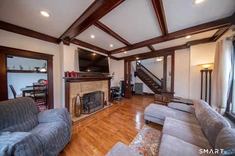 Tiny photo for 16 Pacific Street, New London, CT 06320 (MLS # 24138928)