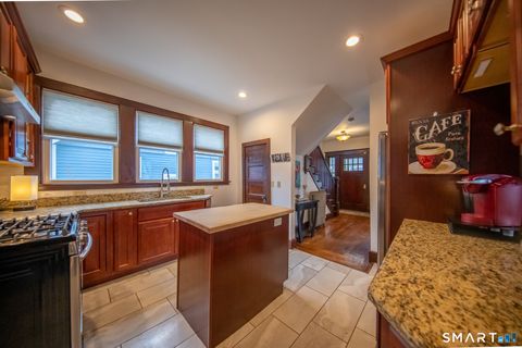 Tiny photo for 16 Pacific Street, New London, CT 06320 (MLS # 24138928)