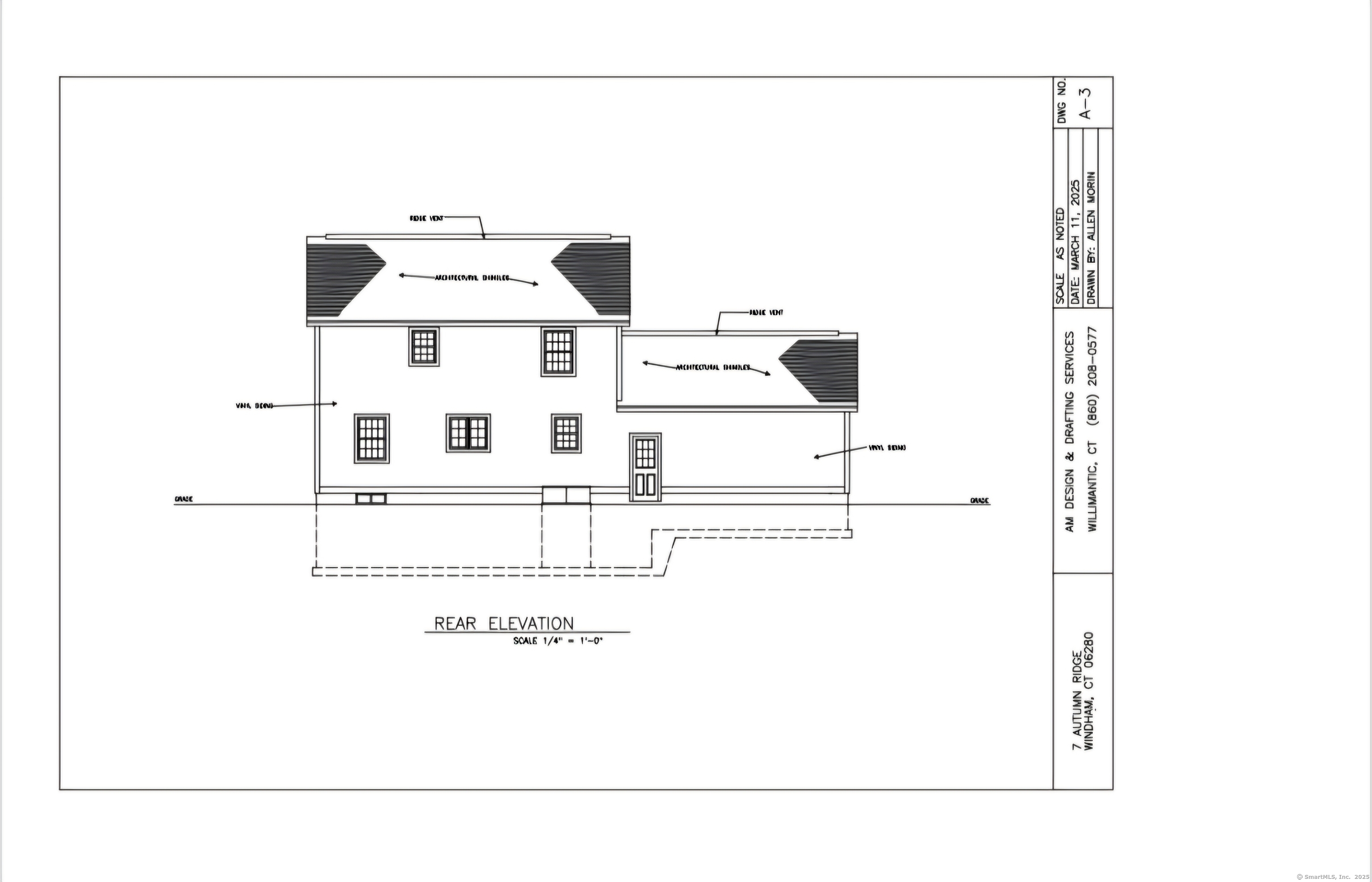 7 Autumn Ridge, Windham, Connecticut image 5