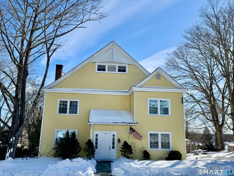 15 Prospect Street Essex CT 06426