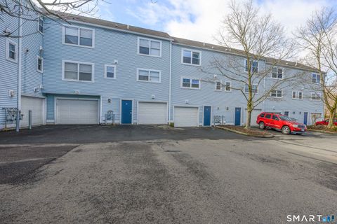 Tiny photo for 418 Woodward Avenue #9, New Haven, CT 06512 (MLS # 24161376)