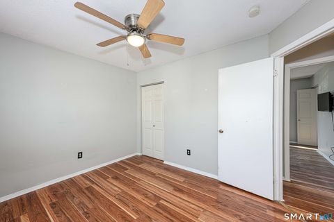Tiny photo for 418 Woodward Avenue #9, New Haven, CT 06512 (MLS # 24161376)