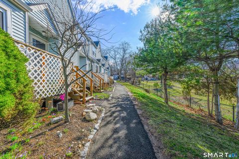 Tiny photo for 418 Woodward Avenue #9, New Haven, CT 06512 (MLS # 24161376)