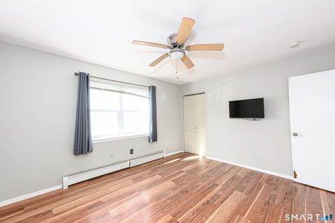 Tiny photo for 418 Woodward Avenue #9, New Haven, CT 06512 (MLS # 24161376)