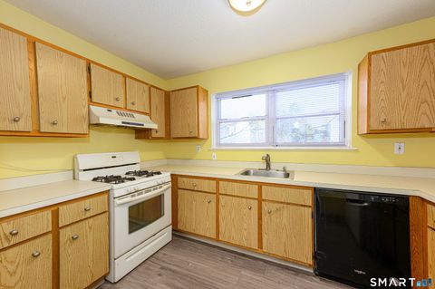 Tiny photo for 418 Woodward Avenue #9, New Haven, CT 06512 (MLS # 24161376)