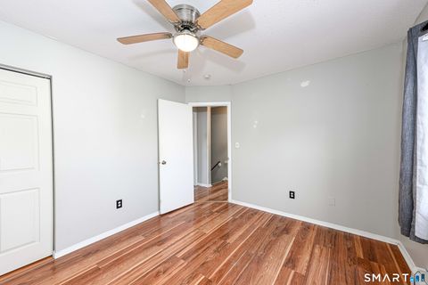 Tiny photo for 418 Woodward Avenue #9, New Haven, CT 06512 (MLS # 24161376)