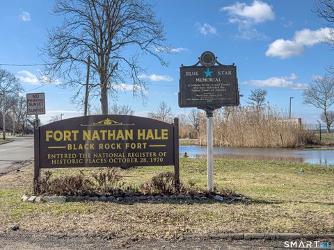 Tiny photo for 418 Woodward Avenue #9, New Haven, CT 06512 (MLS # 24161376)