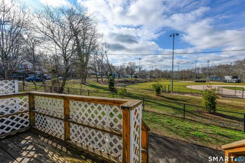 Tiny photo for 418 Woodward Avenue #9, New Haven, CT 06512 (MLS # 24161376)