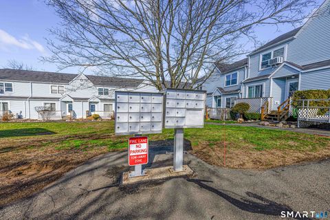 Tiny photo for 418 Woodward Avenue #9, New Haven, CT 06512 (MLS # 24161376)