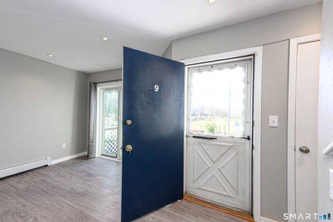 Tiny photo for 418 Woodward Avenue #9, New Haven, CT 06512 (MLS # 24161376)