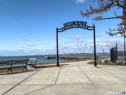 Tiny photo for 418 Woodward Avenue #9, New Haven, CT 06512 (MLS # 24161376)