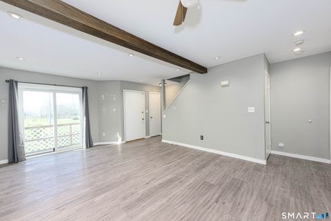 Tiny photo for 418 Woodward Avenue #9, New Haven, CT 06512 (MLS # 24161376)