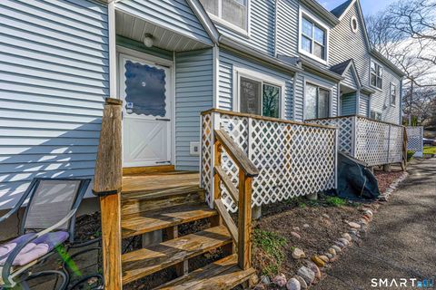 Tiny photo for 418 Woodward Avenue #9, New Haven, CT 06512 (MLS # 24161376)