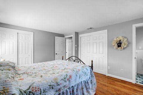 Tiny photo for 370 Hayes Road, Rocky Hill, CT 06067 (MLS # 24129559)