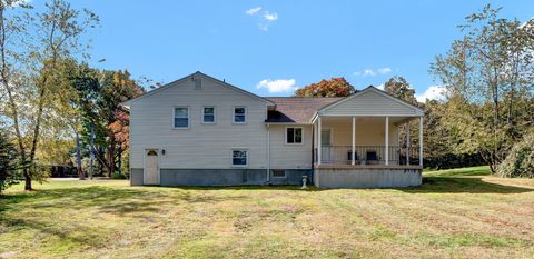 Tiny photo for 370 Hayes Road, Rocky Hill, CT 06067 (MLS # 24129559)