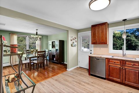 Tiny photo for 370 Hayes Road, Rocky Hill, CT 06067 (MLS # 24129559)