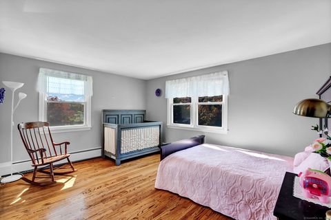 Tiny photo for 370 Hayes Road, Rocky Hill, CT 06067 (MLS # 24129559)