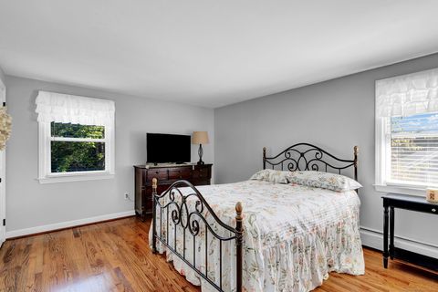 Tiny photo for 370 Hayes Road, Rocky Hill, CT 06067 (MLS # 24129559)