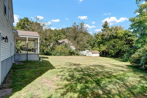 Tiny photo for 370 Hayes Road, Rocky Hill, CT 06067 (MLS # 24129559)