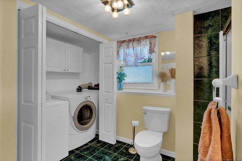 Tiny photo for 370 Hayes Road, Rocky Hill, CT 06067 (MLS # 24129559)