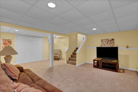Tiny photo for 370 Hayes Road, Rocky Hill, CT 06067 (MLS # 24129559)