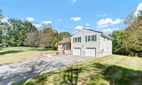 Tiny photo for 370 Hayes Road, Rocky Hill, CT 06067 (MLS # 24129559)
