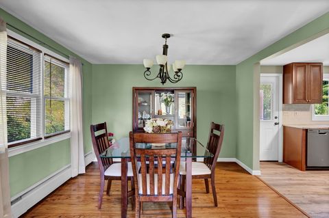 Tiny photo for 370 Hayes Road, Rocky Hill, CT 06067 (MLS # 24129559)