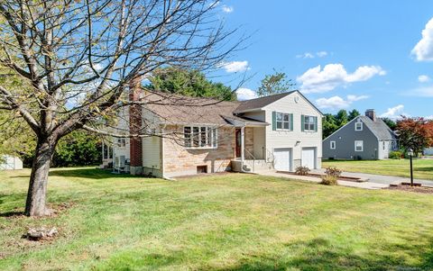 Tiny photo for 370 Hayes Road, Rocky Hill, CT 06067 (MLS # 24129559)
