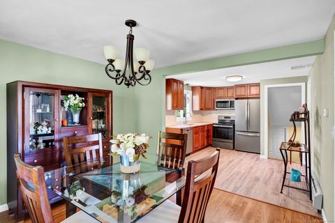Tiny photo for 370 Hayes Road, Rocky Hill, CT 06067 (MLS # 24129559)