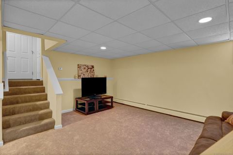 Tiny photo for 370 Hayes Road, Rocky Hill, CT 06067 (MLS # 24129559)