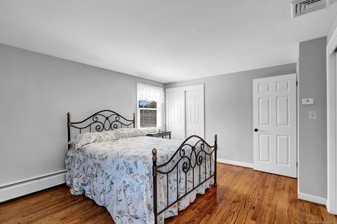Tiny photo for 370 Hayes Road, Rocky Hill, CT 06067 (MLS # 24129559)