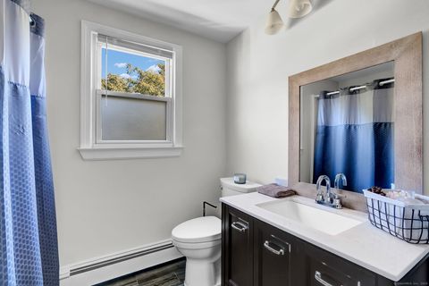 Tiny photo for 370 Hayes Road, Rocky Hill, CT 06067 (MLS # 24129559)