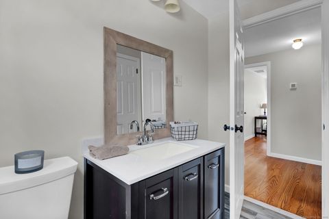 Tiny photo for 370 Hayes Road, Rocky Hill, CT 06067 (MLS # 24129559)