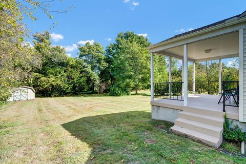 Tiny photo for 370 Hayes Road, Rocky Hill, CT 06067 (MLS # 24129559)