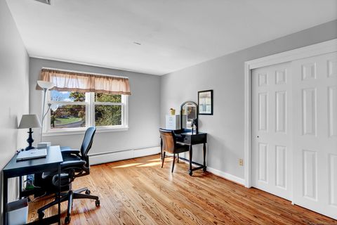 Tiny photo for 370 Hayes Road, Rocky Hill, CT 06067 (MLS # 24129559)