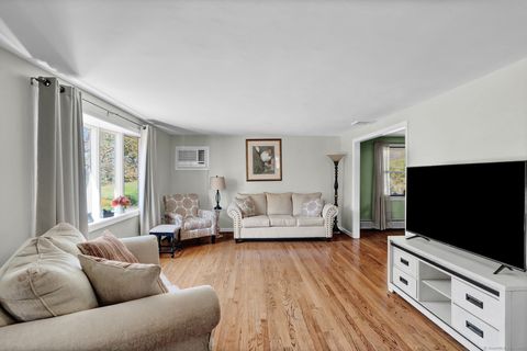 Tiny photo for 370 Hayes Road, Rocky Hill, CT 06067 (MLS # 24129559)