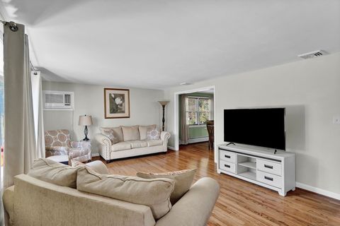 Tiny photo for 370 Hayes Road, Rocky Hill, CT 06067 (MLS # 24129559)
