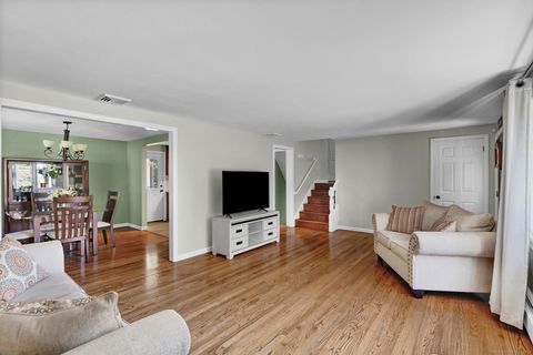 Tiny photo for 370 Hayes Road, Rocky Hill, CT 06067 (MLS # 24129559)