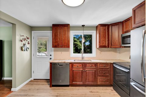Tiny photo for 370 Hayes Road, Rocky Hill, CT 06067 (MLS # 24129559)