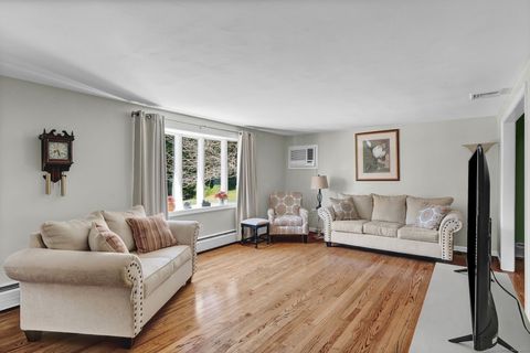 Tiny photo for 370 Hayes Road, Rocky Hill, CT 06067 (MLS # 24129559)