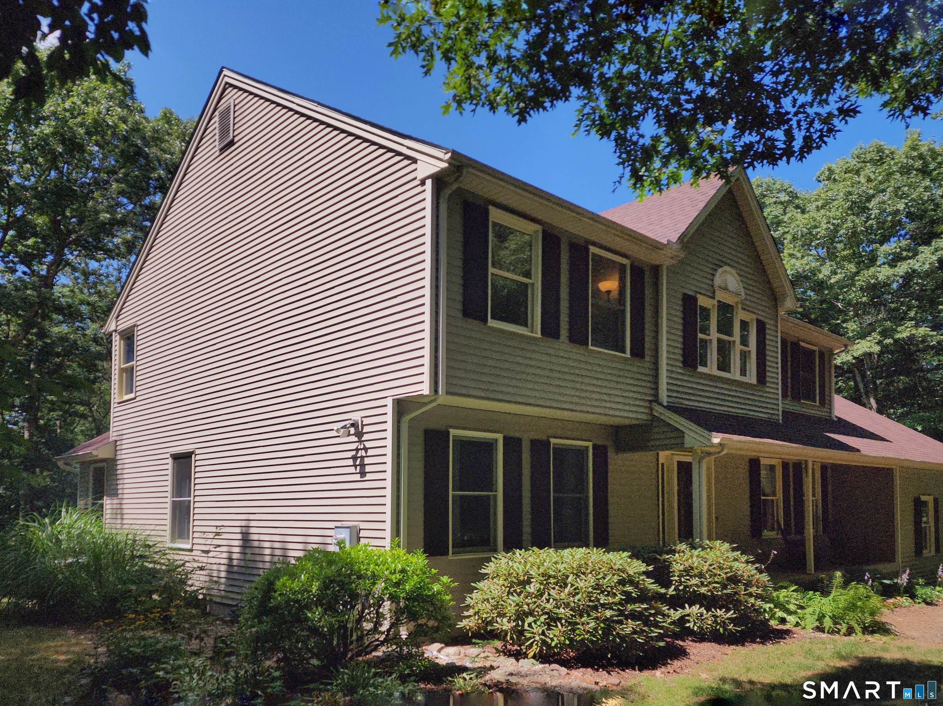 107 Robin Drive