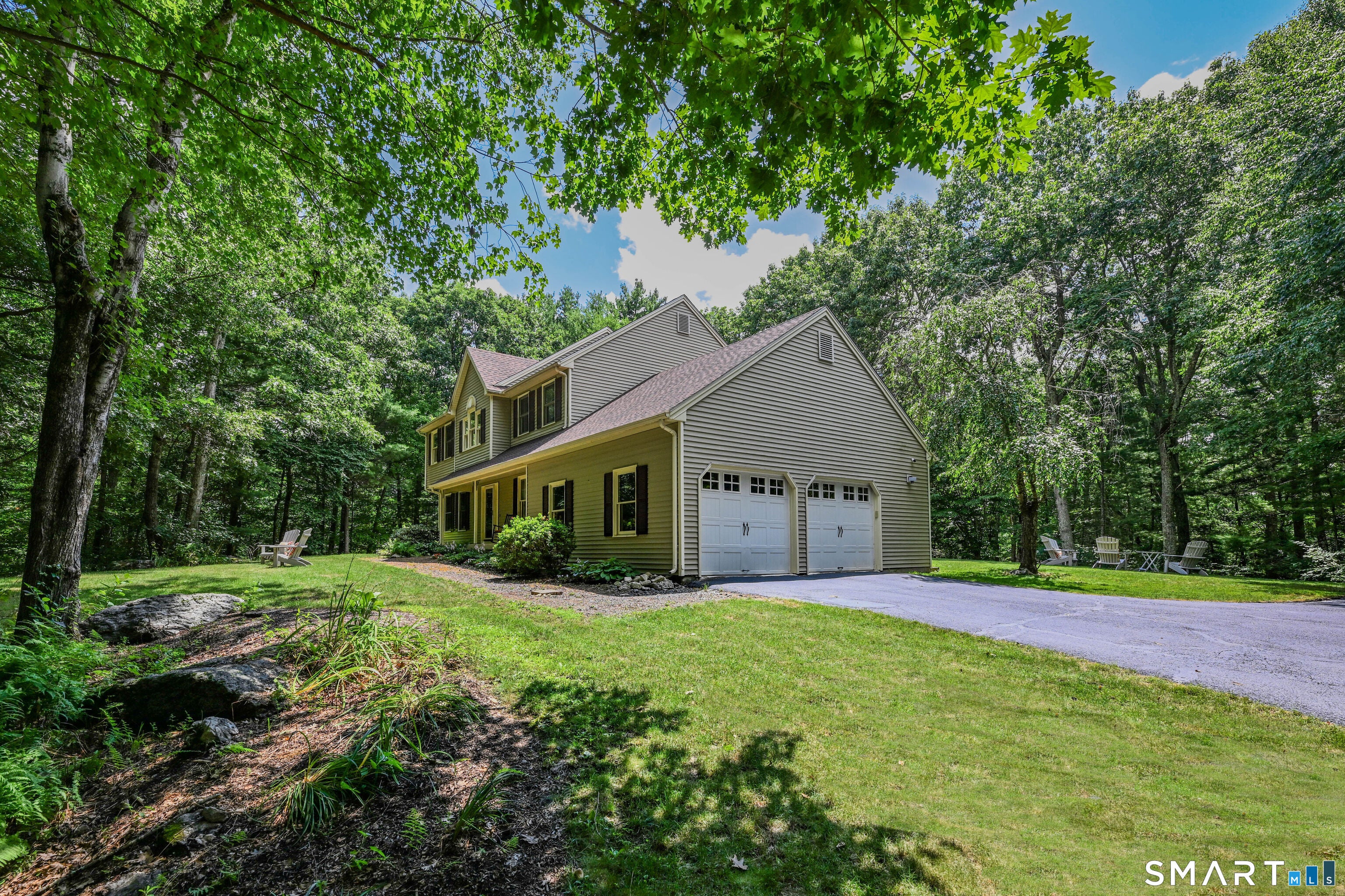 107 Robin Drive