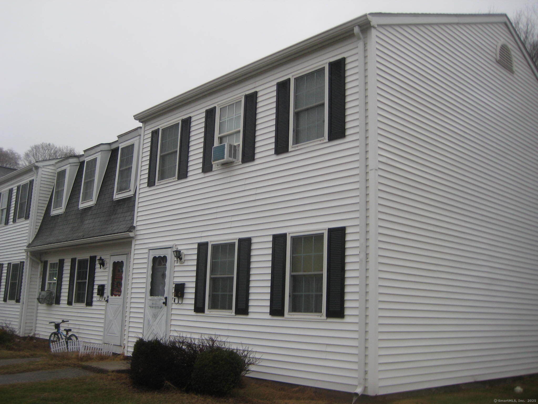 6 Westchester Hills #G, Colchester, Connecticut image 2
