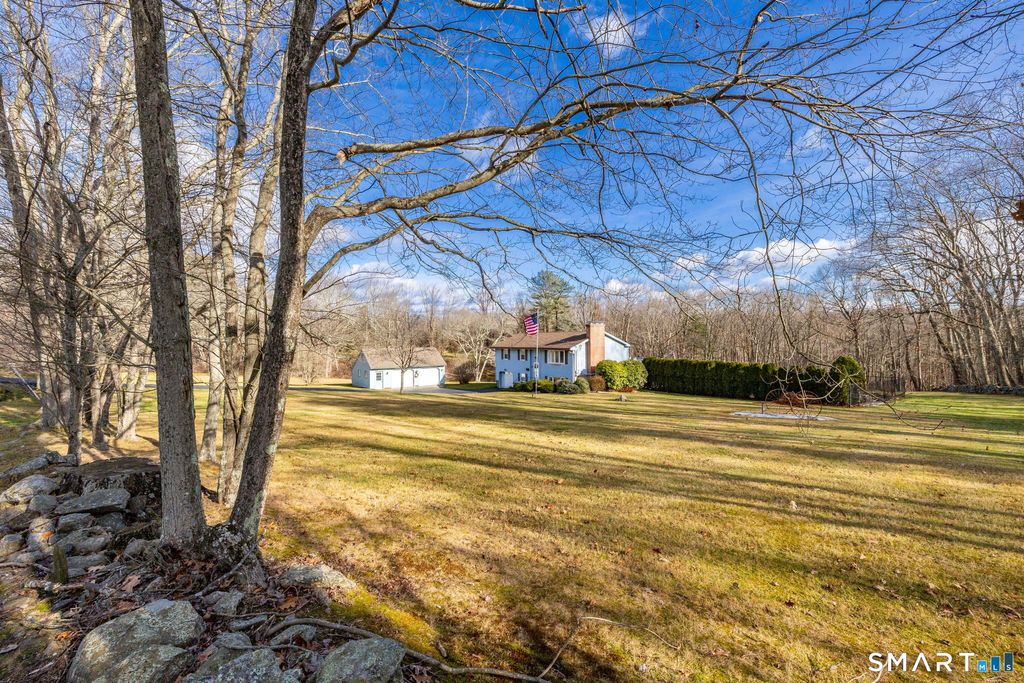 Photo of 400 West Street, Bolton, CT 06043 (MLS # 24148568)