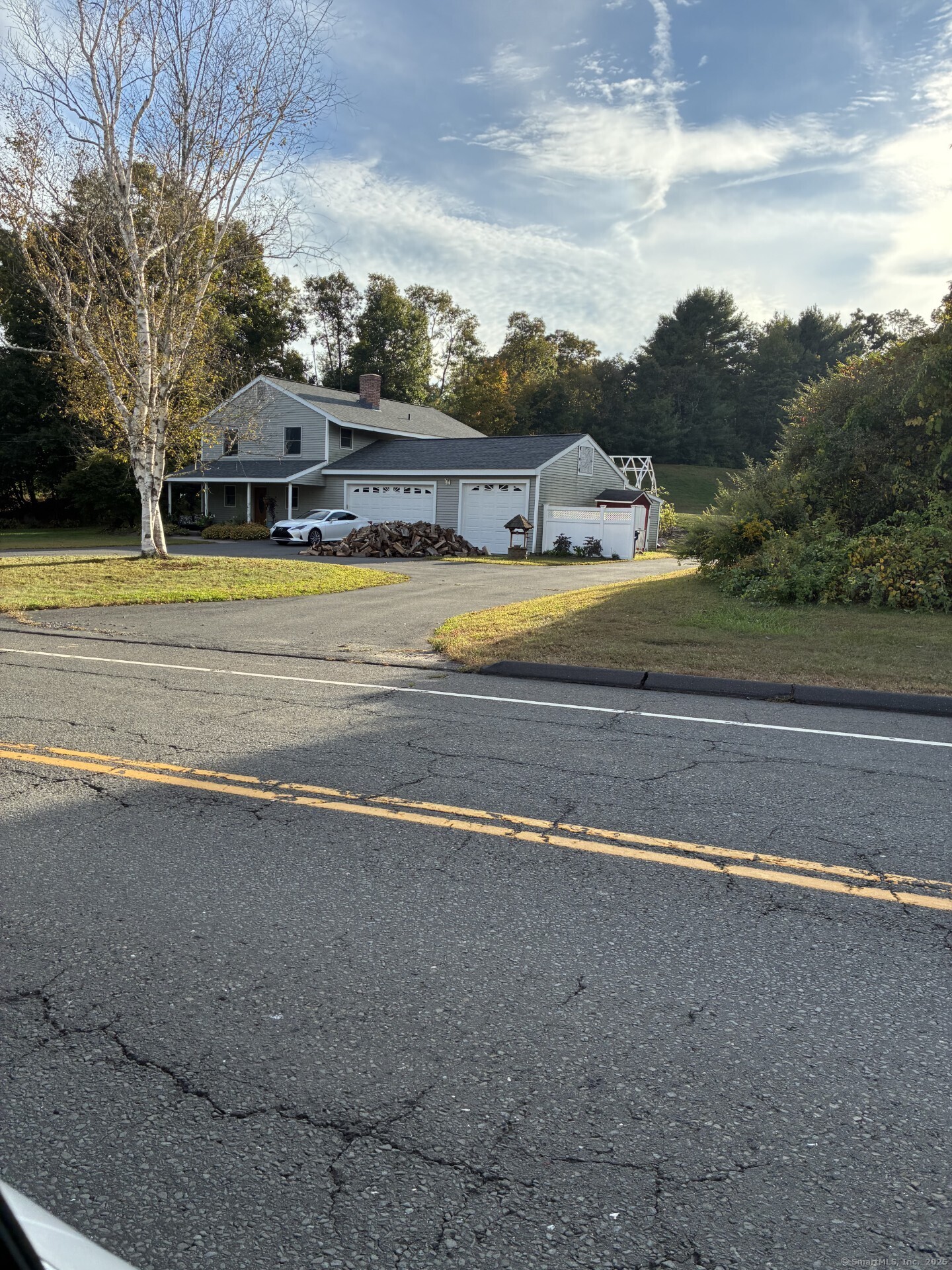 125 North Granby Road