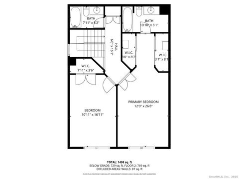 Tiny photo for 633 Danbury Road #APT 21, Ridgefield, CT 06877 (MLS # 24142601)