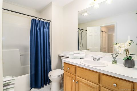 Tiny photo for 633 Danbury Road #APT 21, Ridgefield, CT 06877 (MLS # 24142601)