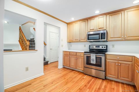 Tiny photo for 633 Danbury Road #APT 21, Ridgefield, CT 06877 (MLS # 24142601)